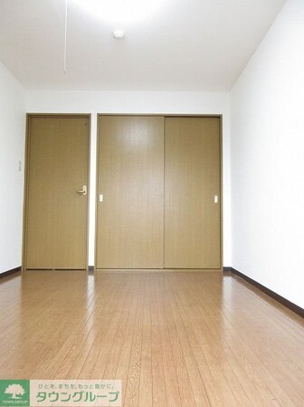 サンライズ・マンションの物件内観写真